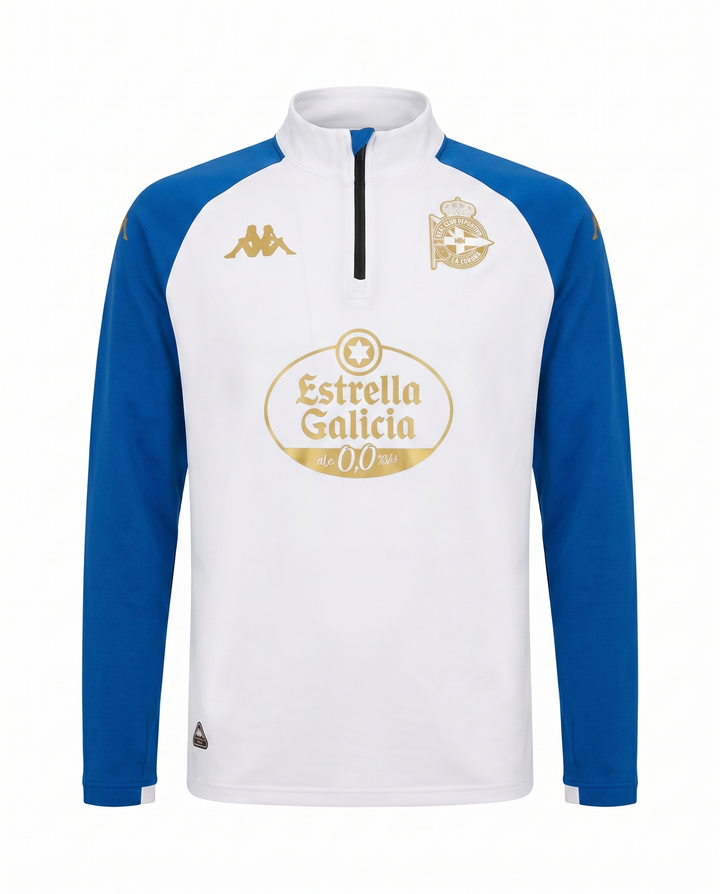 Survêtement Real Club Deportivo La Coruña 25/26