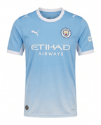 Maillot Manchester City 26/27 Domicile