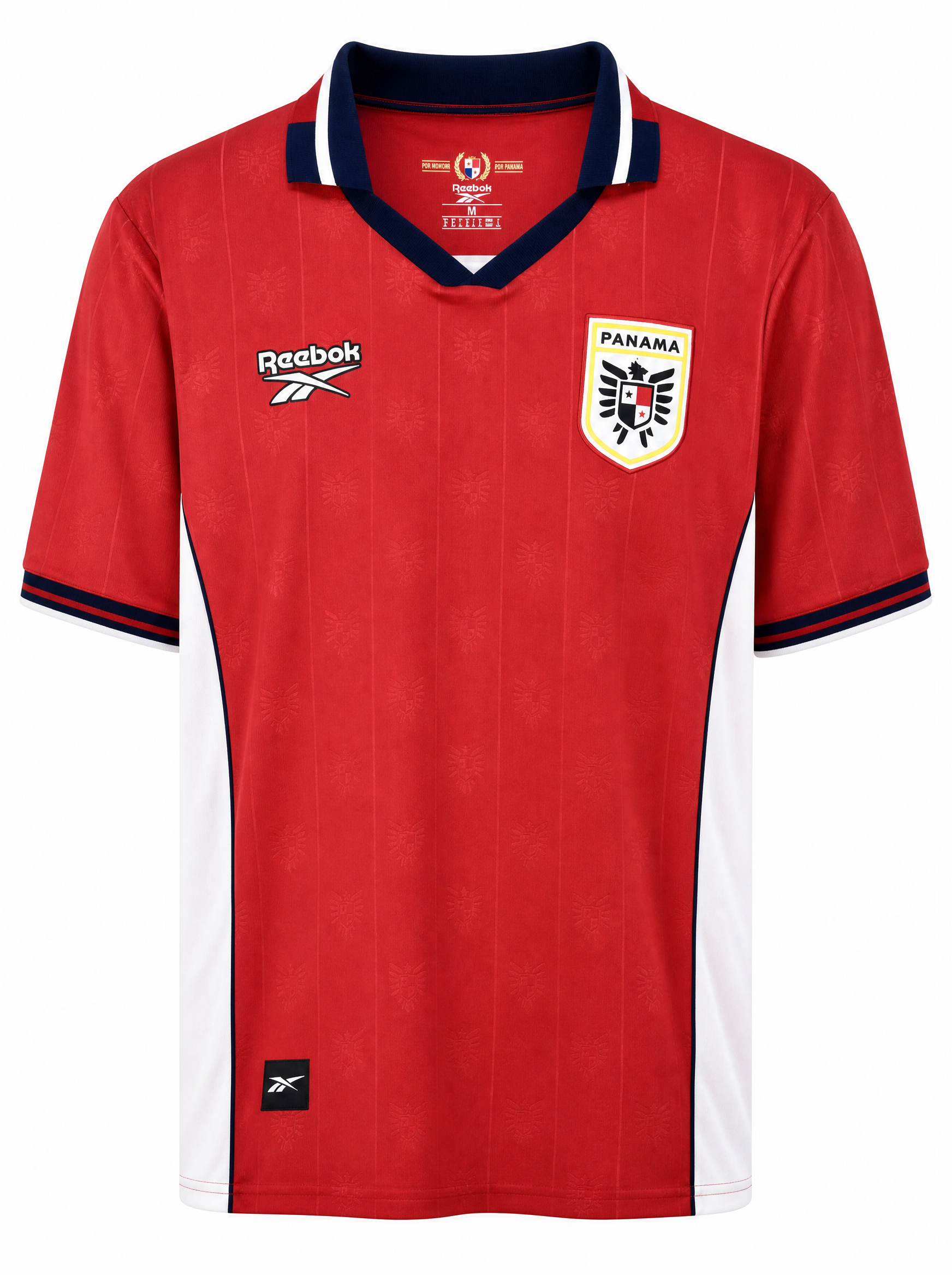 Maillot Panama 26/27 Domicile