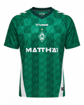 Maillot Werder Bremen 24/25 Domicile