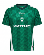 Maillot Werder Bremen 24/25 Domicile