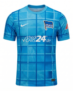 Maillot Hertha Berlin 24/25 Troisieme