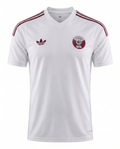 Maillot Qatar 26/27 Exterieur