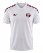 Maillot Qatar 26/27 Exterieur
