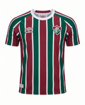 Maillot Mineiro 25/26 Domicile
