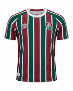 Maillot Mineiro 25/26 Domicile