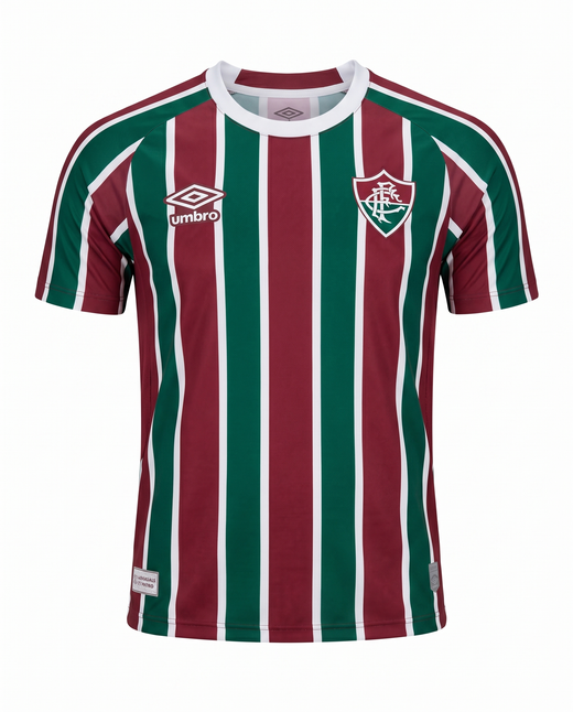 Maillot Mineiro 25/26 Domicile