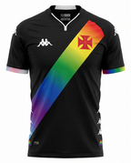 Maillot Club de Regatas Vasco da Gama 23/24 Edition speciale