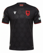 Maillot Albanie 26/27 Third Away