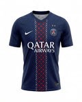 PSG 2 Etoile 2026-2027 front corrige etoiles
