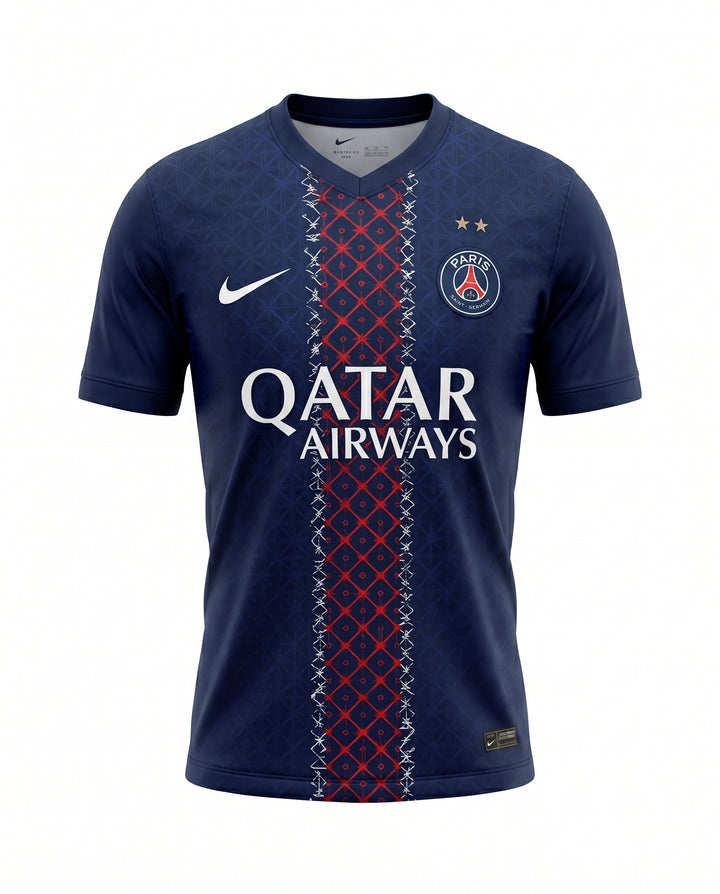 PSG 2 Etoile 2026-2027