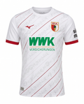 Maillot Augsburg 24/25 Domicile