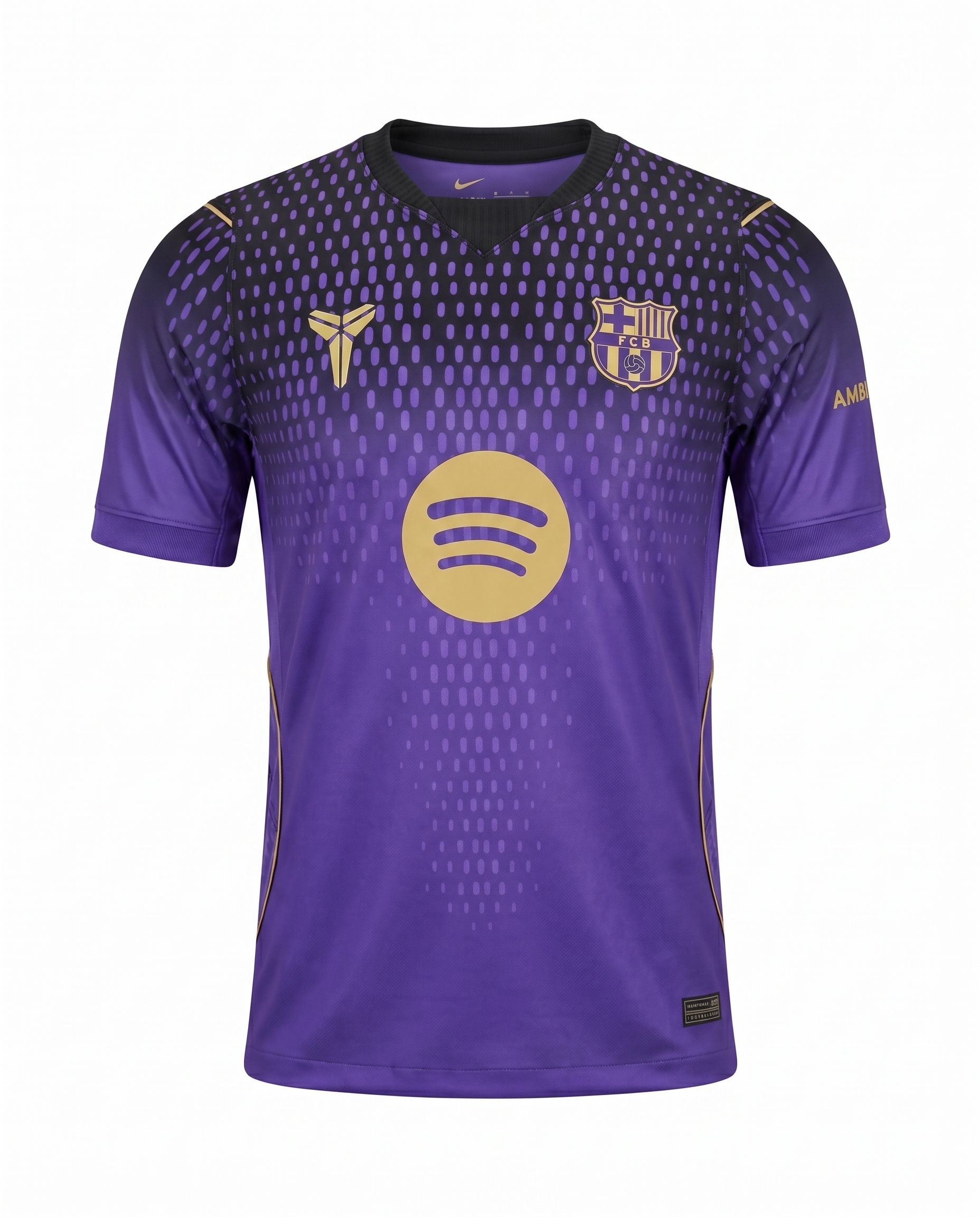 Maillot Barcelone 26/27 Exterieur