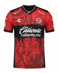 Maillot Tijuana 25/26 Domicile