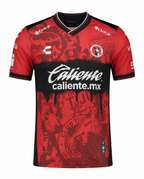 Maillot Tijuana 25/26 Domicile