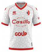 Maillot Bari 2025 Domicile