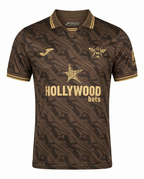 Maillot Brentford 25/26 Exterieur