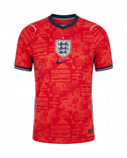 Maillot Angleterre 26/27 Exterieur