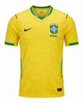 Maillot Bresil 26/27 Domicile