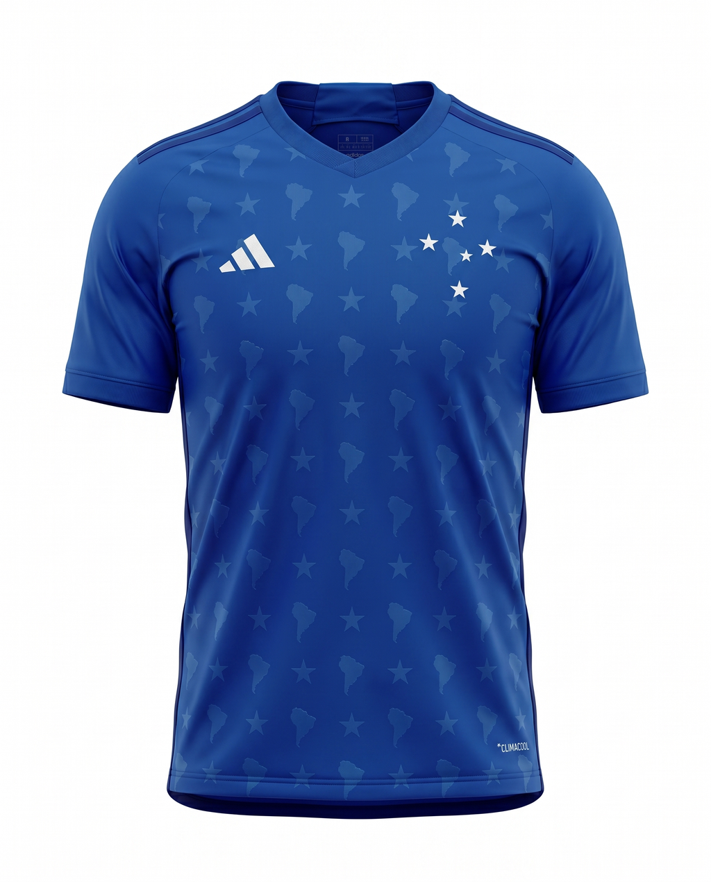 Maillot Cruzeiro 26/27 Domicile