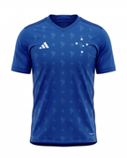 Maillot Cruzeiro 26/27 Domicile