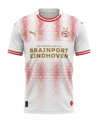 Maillot PSV Eindhoven 26/27 Edition speciale