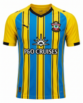 Maillot Southampton 25/26 Exterieur