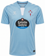 Maillot Celta Vigo 24/25 Domicile