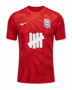Maillot Birmingham City 25/26 Troisieme