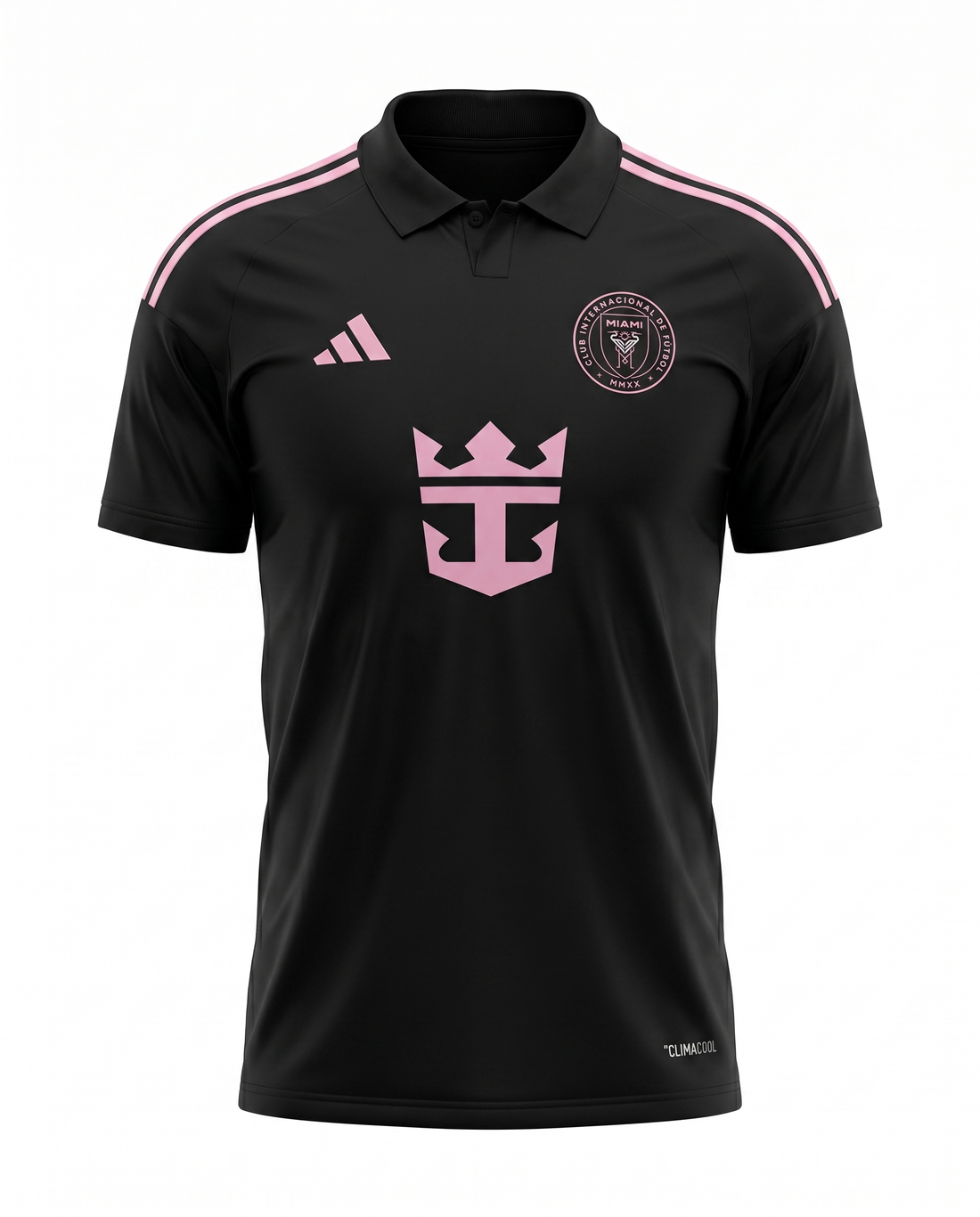 Maillot Inter Miami 26/27 Exterieur