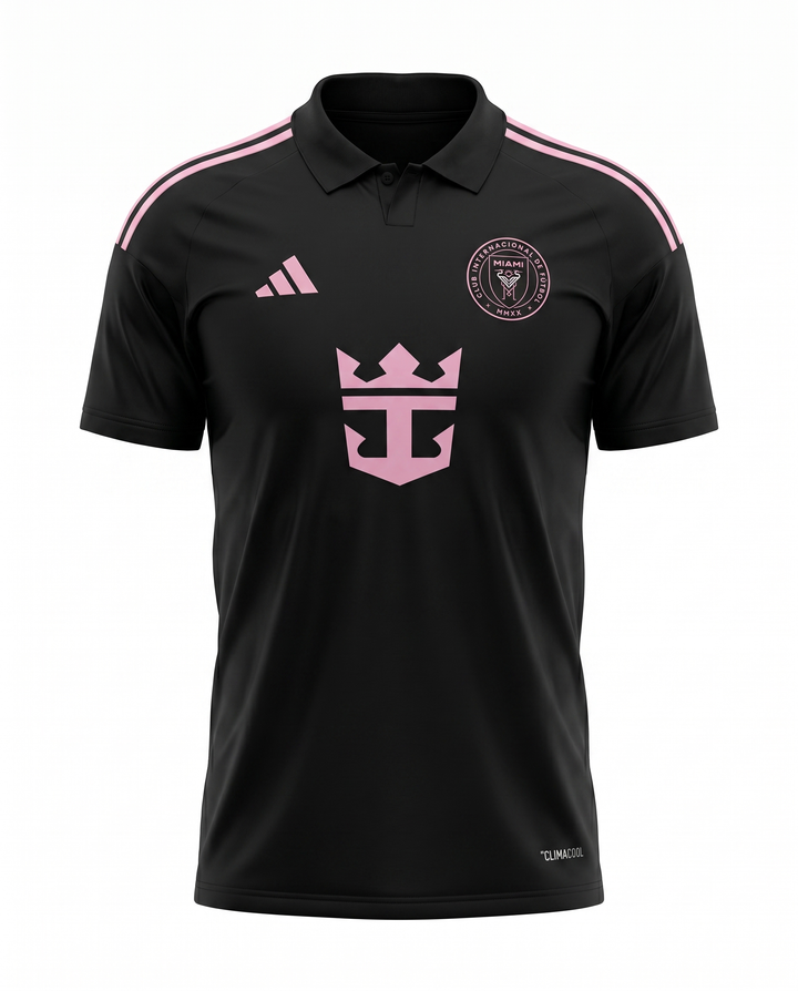 Maillot Inter Miami 26/27 Exterieur