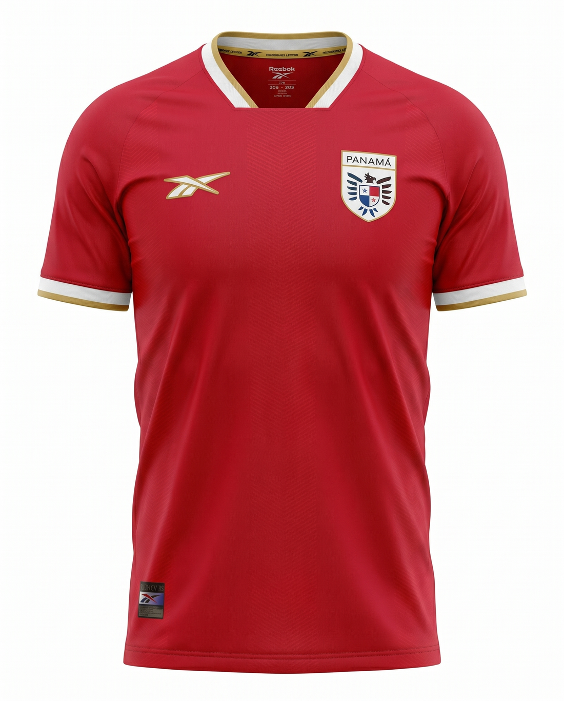 Maillot Panama 26/27 Domicile
