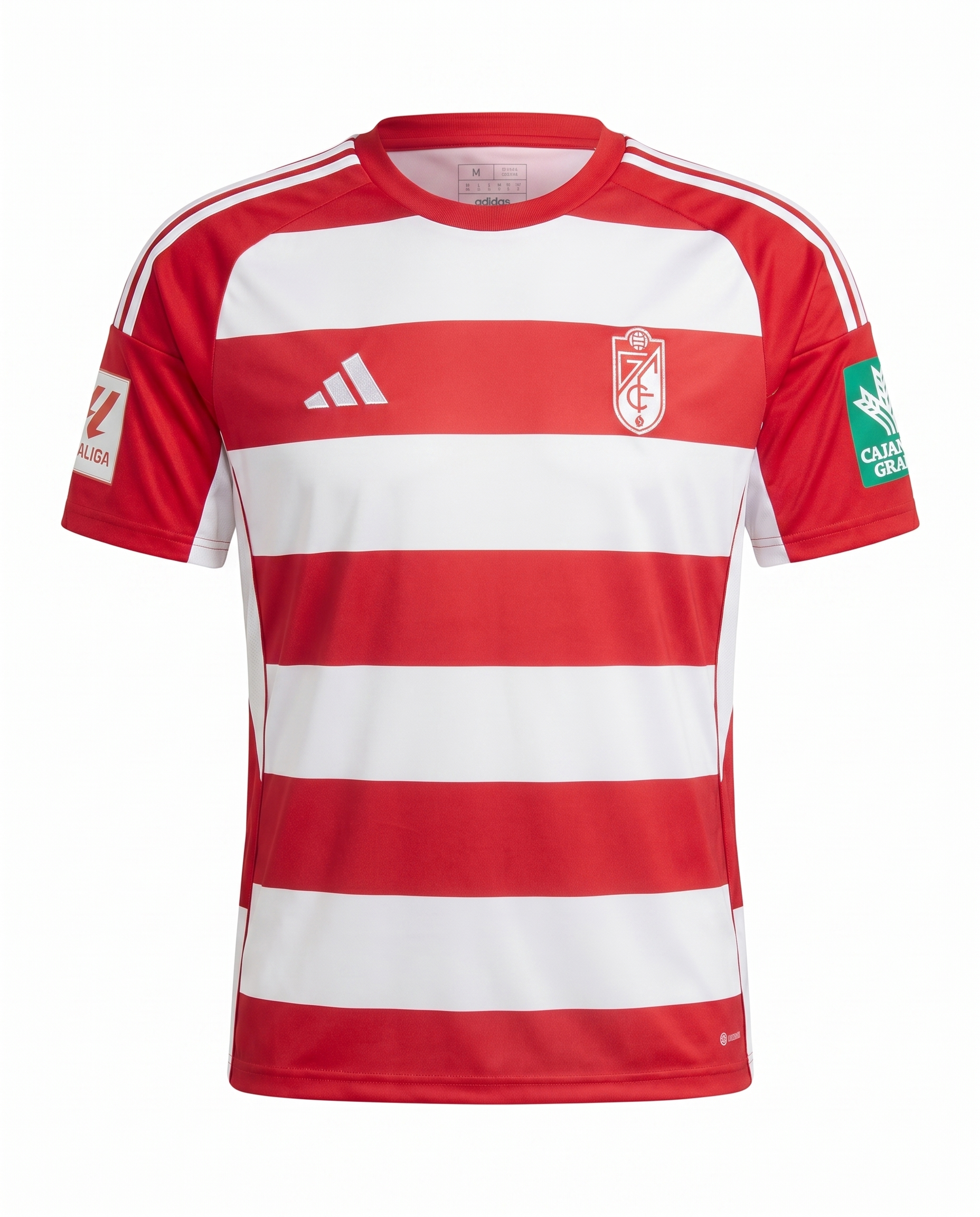 Maillot Granada 25/26 Domicile
