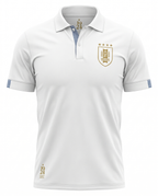 Maillot Uruguay 24/25 Exterieur