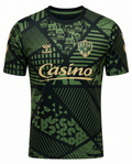 Maillot Saint-Etienne 26/27 Edition speciale
