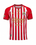 Maillot Chivas 26/27 Domicile