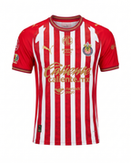 Maillot Chivas 26/27 Domicile