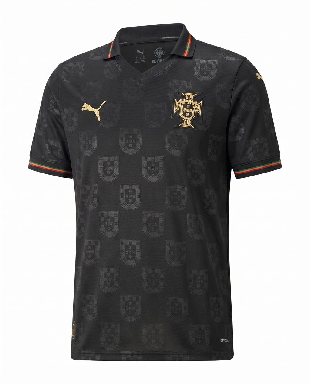 Maillot Portugal 26/27 Exterieur