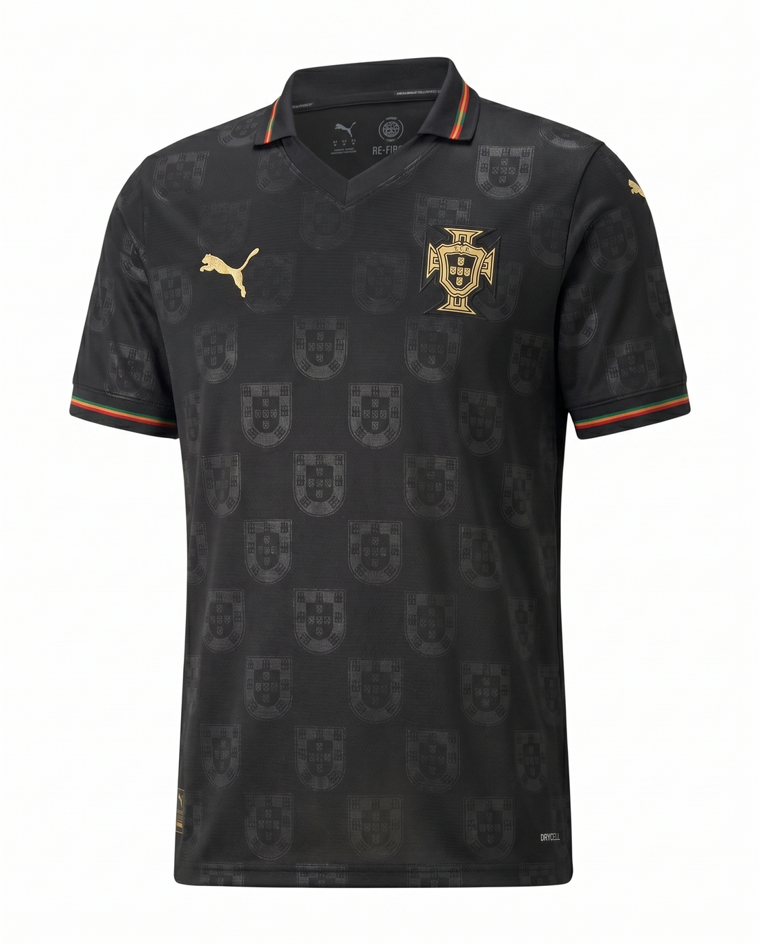 Maillot Portugal 26/27 Exterieur