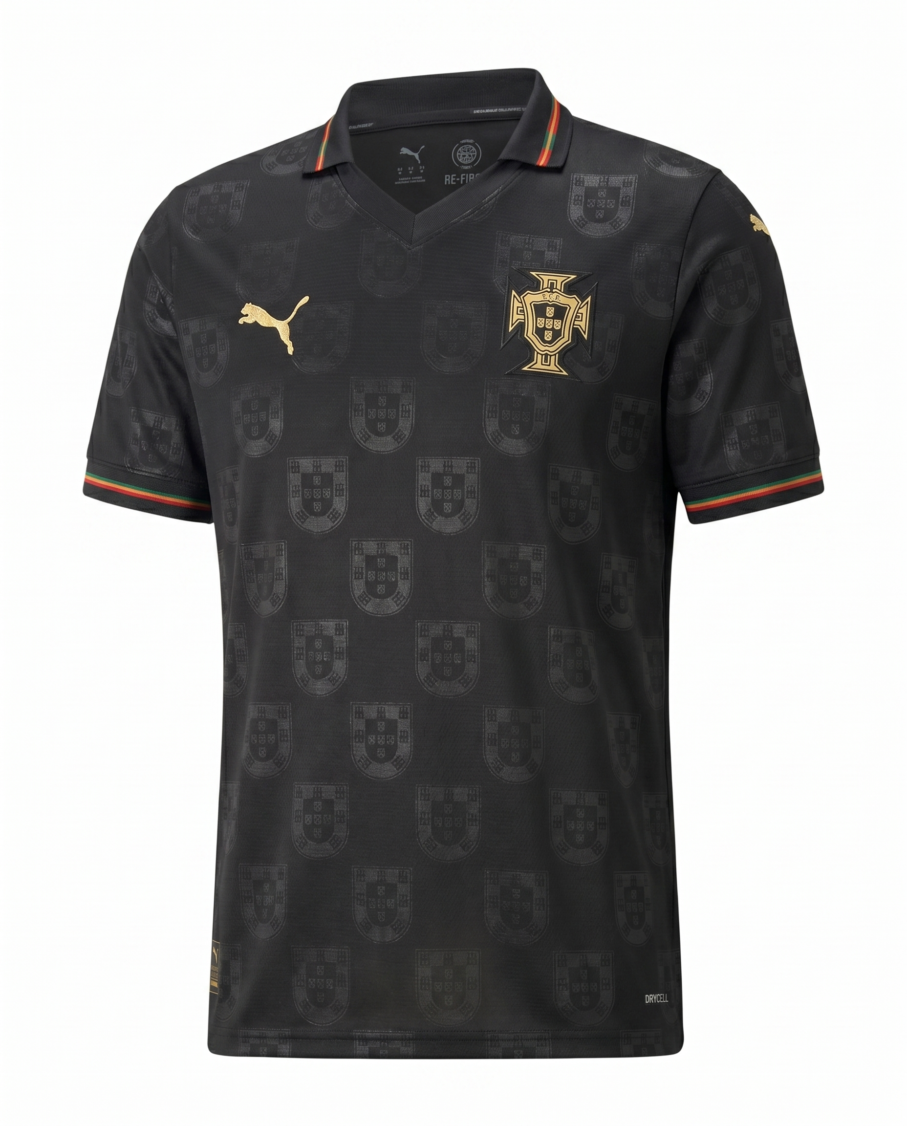 Maillot Portugal 26/27 Exterieur