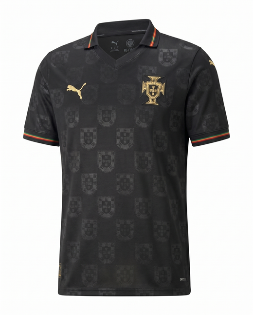 Maillot Portugal 26/27 Exterieur