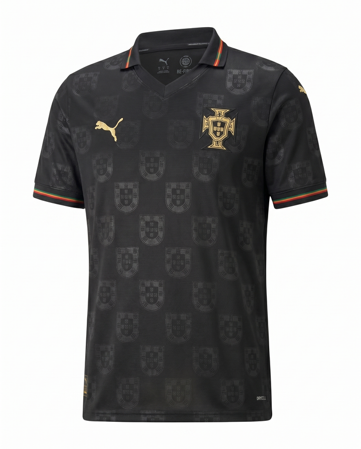 Maillot Portugal 26/27 Exterieur