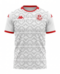 Maillot Tunisie 26/27 Exterieur
