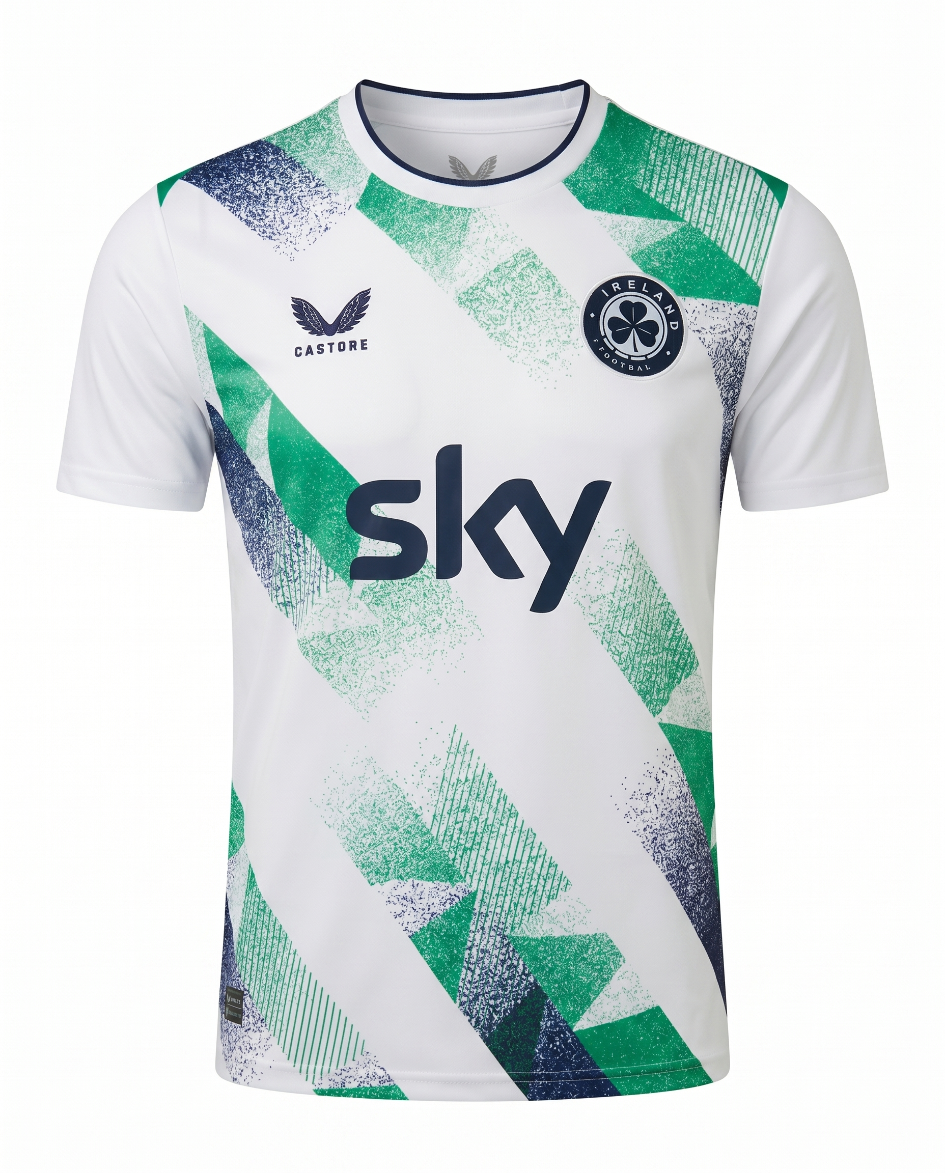 Maillot Irlande 26/27 Exterieur