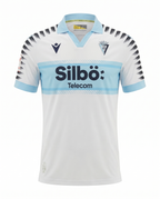 Maillot Cadiz CF 24/25 Exterieur