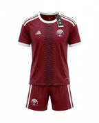Ensemble Qatar 26/27 Domicile