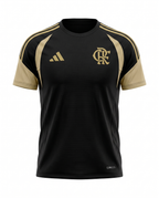 Maillot Flamengo 26/27 Entrainement Noir