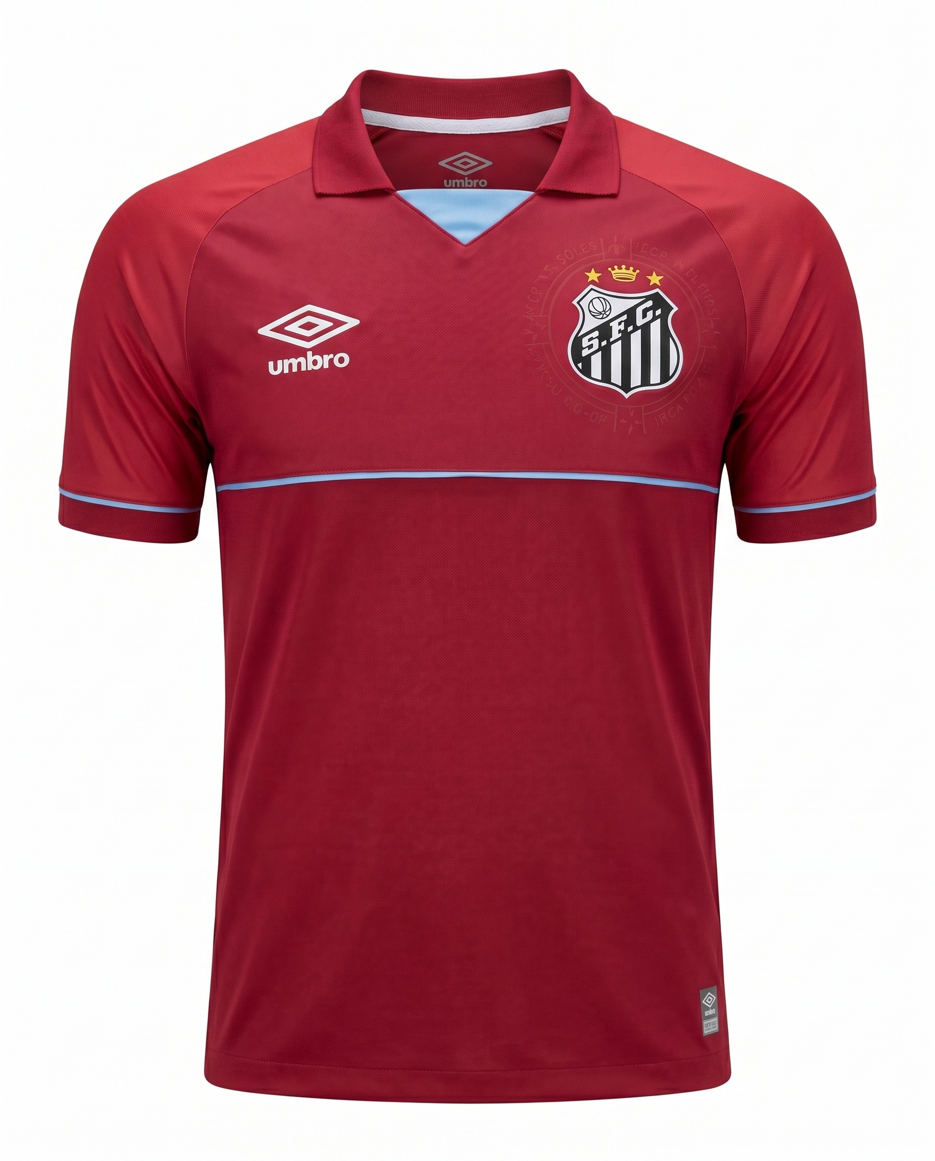 Maillot Santos 23/24 Gardien