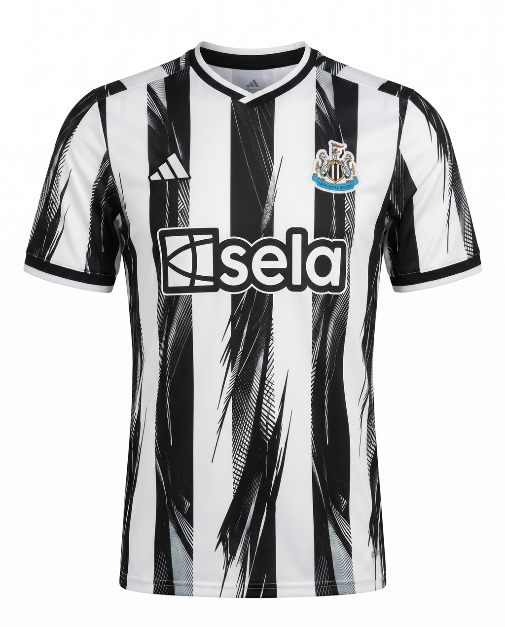 Maillot Newcastle 26/27 Domicile