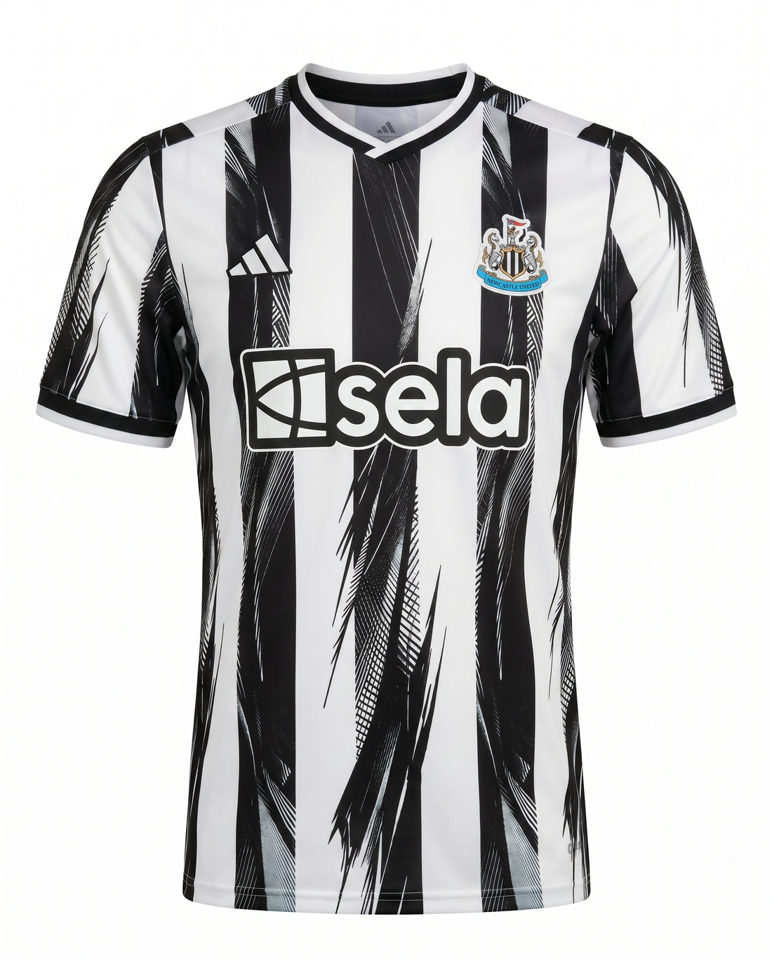 Maillot Newcastle 26/27 Domicile